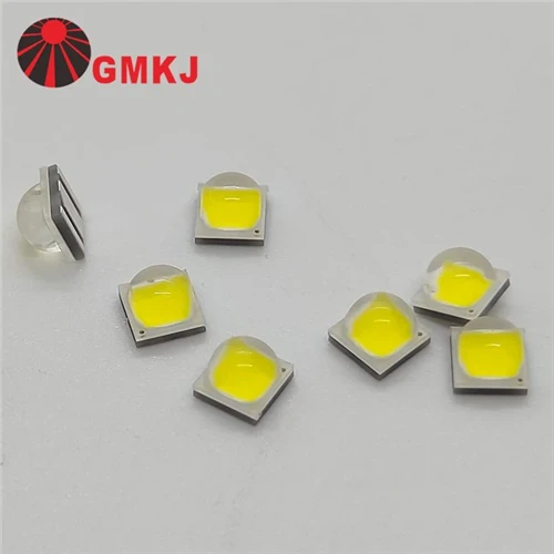 3535 High -Qawwa White LED 10W Bi Prestazzjoni Luminuża Stabbli