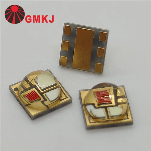 Multicolor   XML   10W   5050   RGB   SMD   LED
