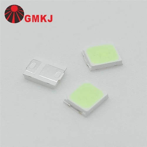 PC   Silġ   Blu   480nm   1W   2835   SMD   LED