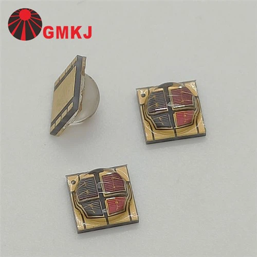Terapija Aħmar 630nm 660nm 810nm 830nm SMD LED 4 Kanali