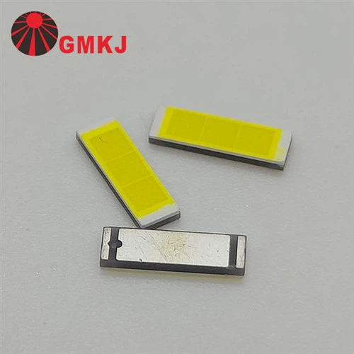 White 9V 1860 SMD LED Għal Dwal tal-Karozzi